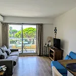 Apartment Adorable 3 P Climatise - Port Plages