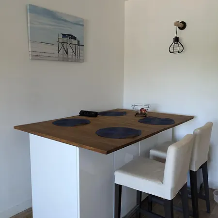 Adorable 3 Personnes - Port Plages *