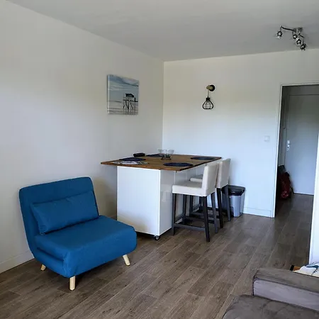 Adorable 3 Personnes - Port Plages *