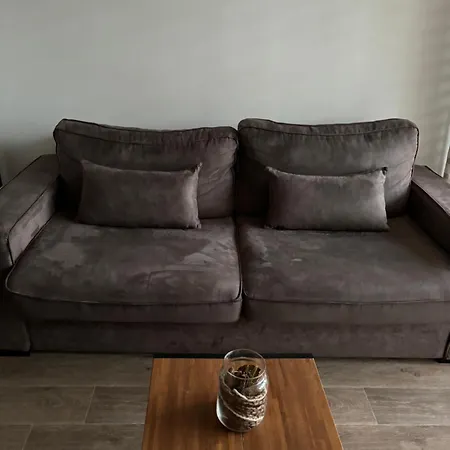 Adorable 3 Personnes - Port Plages * Ιέρ