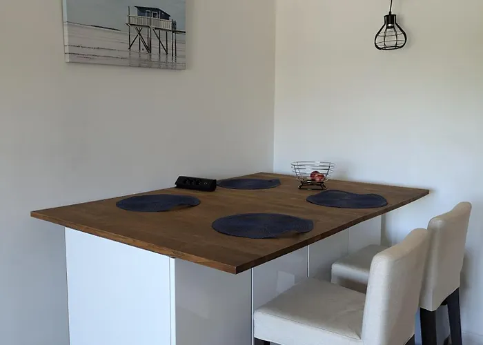 Adorable 3 Personnes - Port Plages *