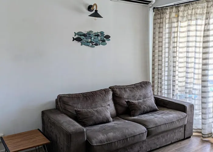 Adorable 3 Personnes - Port Plages Appartamento *