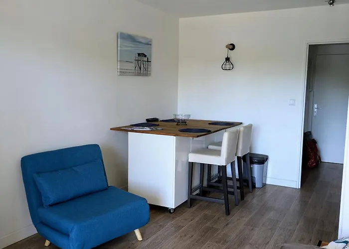 Adorable 3 Personnes - Port Plages *