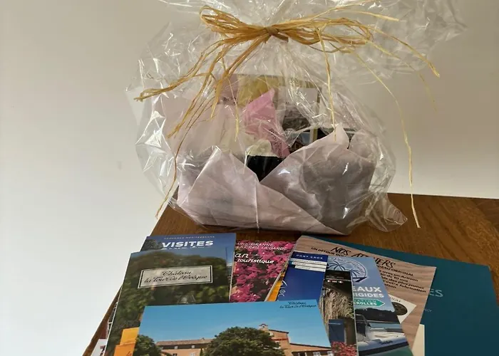 Adorable 3 Personnes - Port Plages Appartamento *