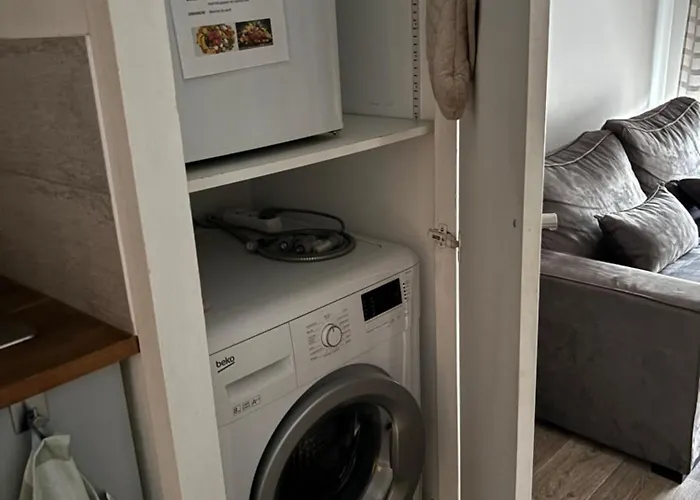 Adorable 3 Personnes - Port Plages Appartamento